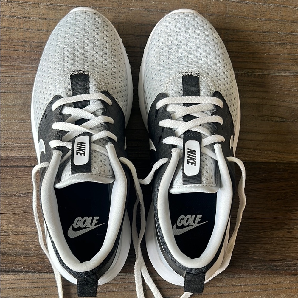 Youth Nike Golf Shoes